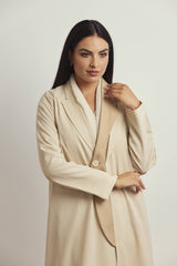 Sophia in Beige