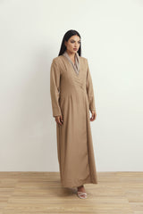 Noor in Beige