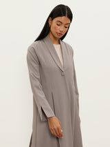 Sara in Grey