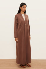 Muna in Brown
