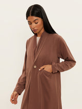 Muna in Brown