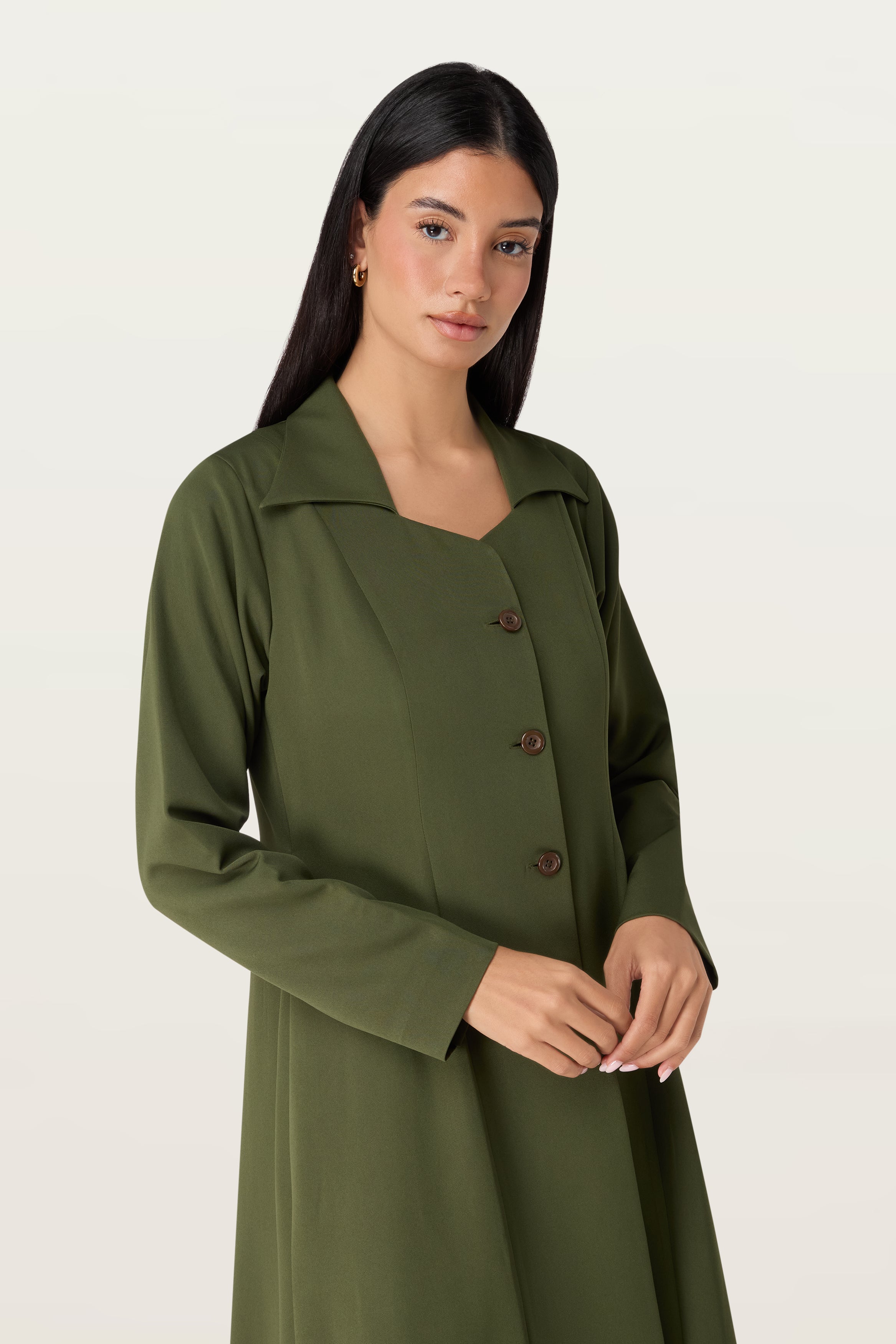 Asma in Green
