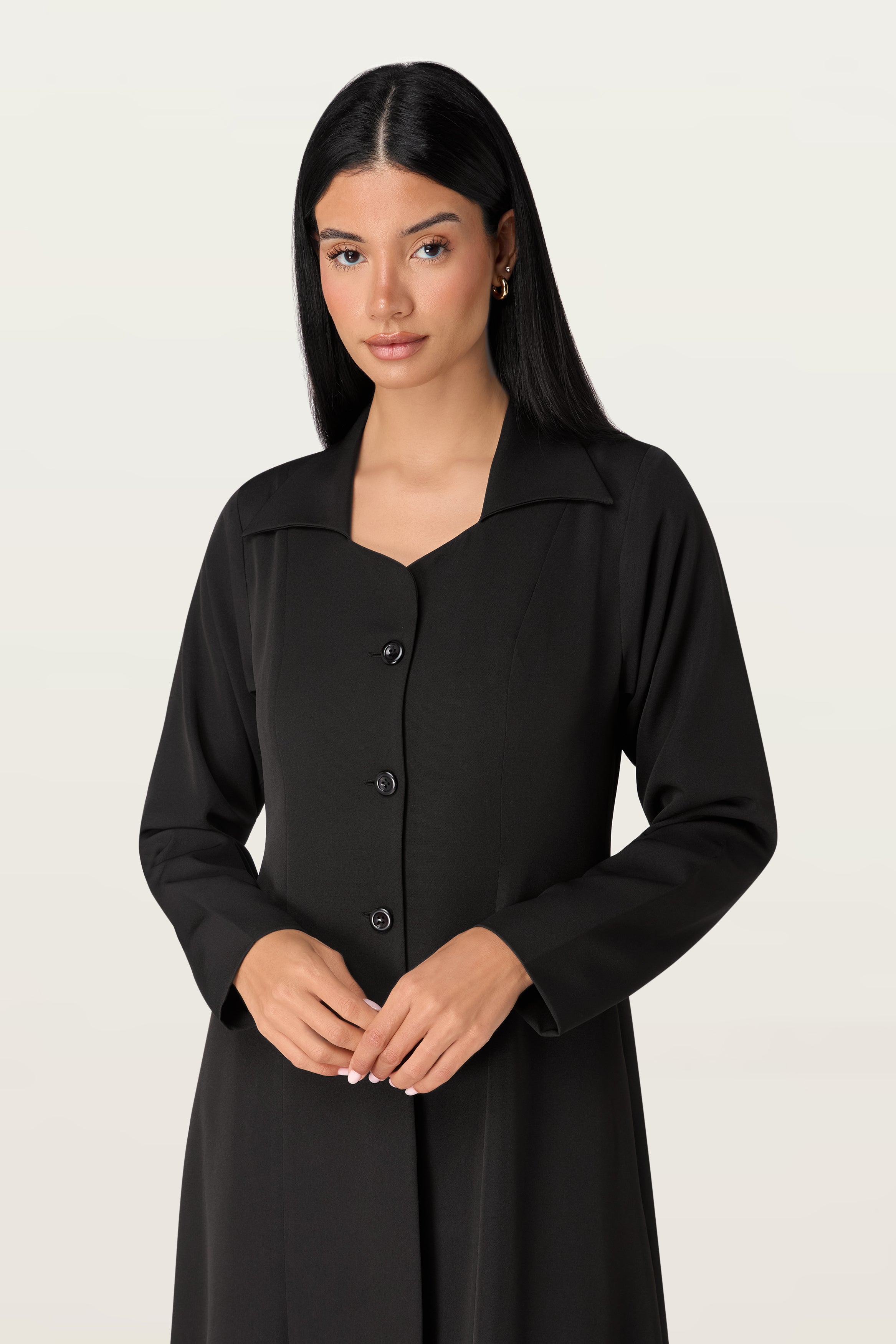 Asma in Black