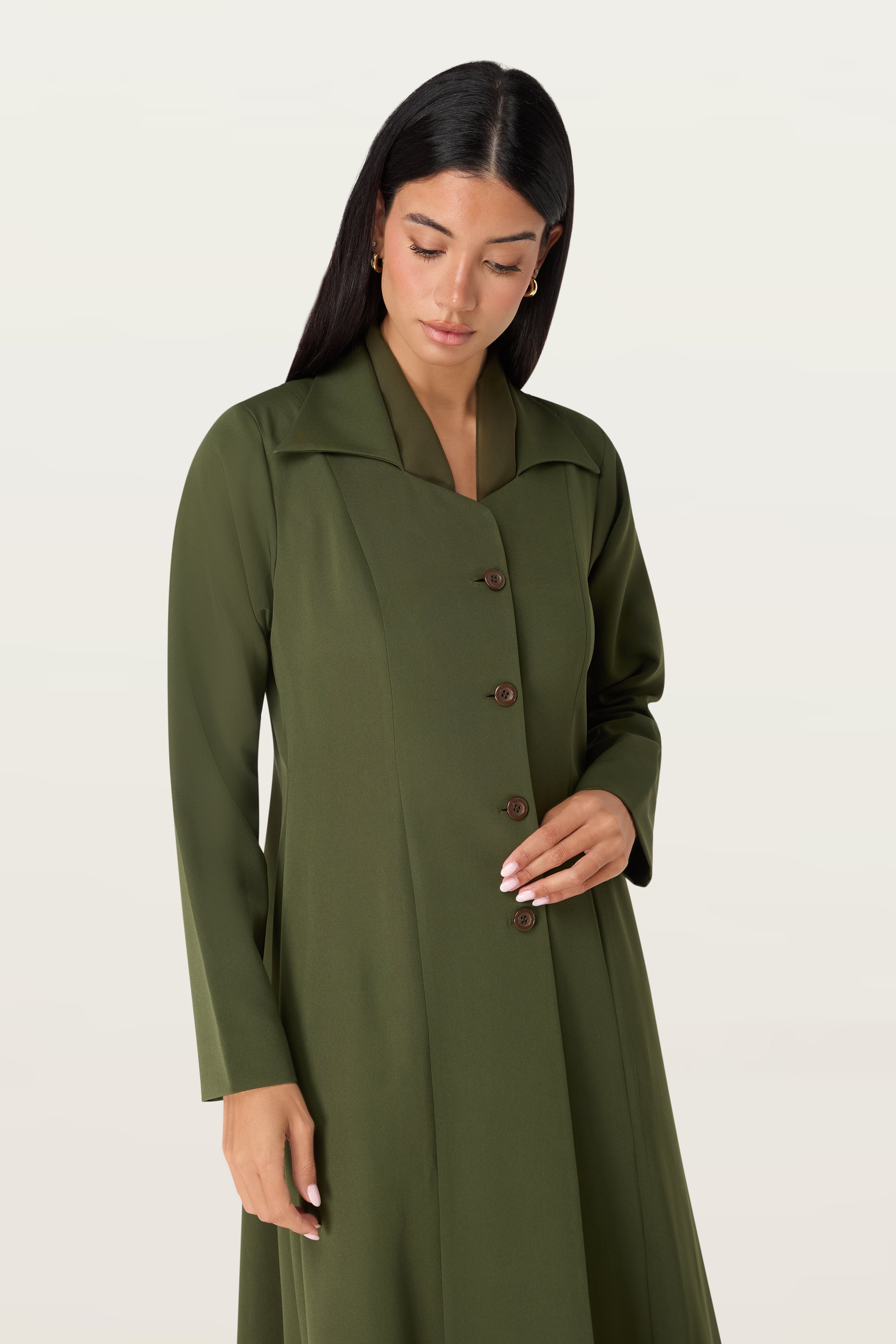 Asma in Green