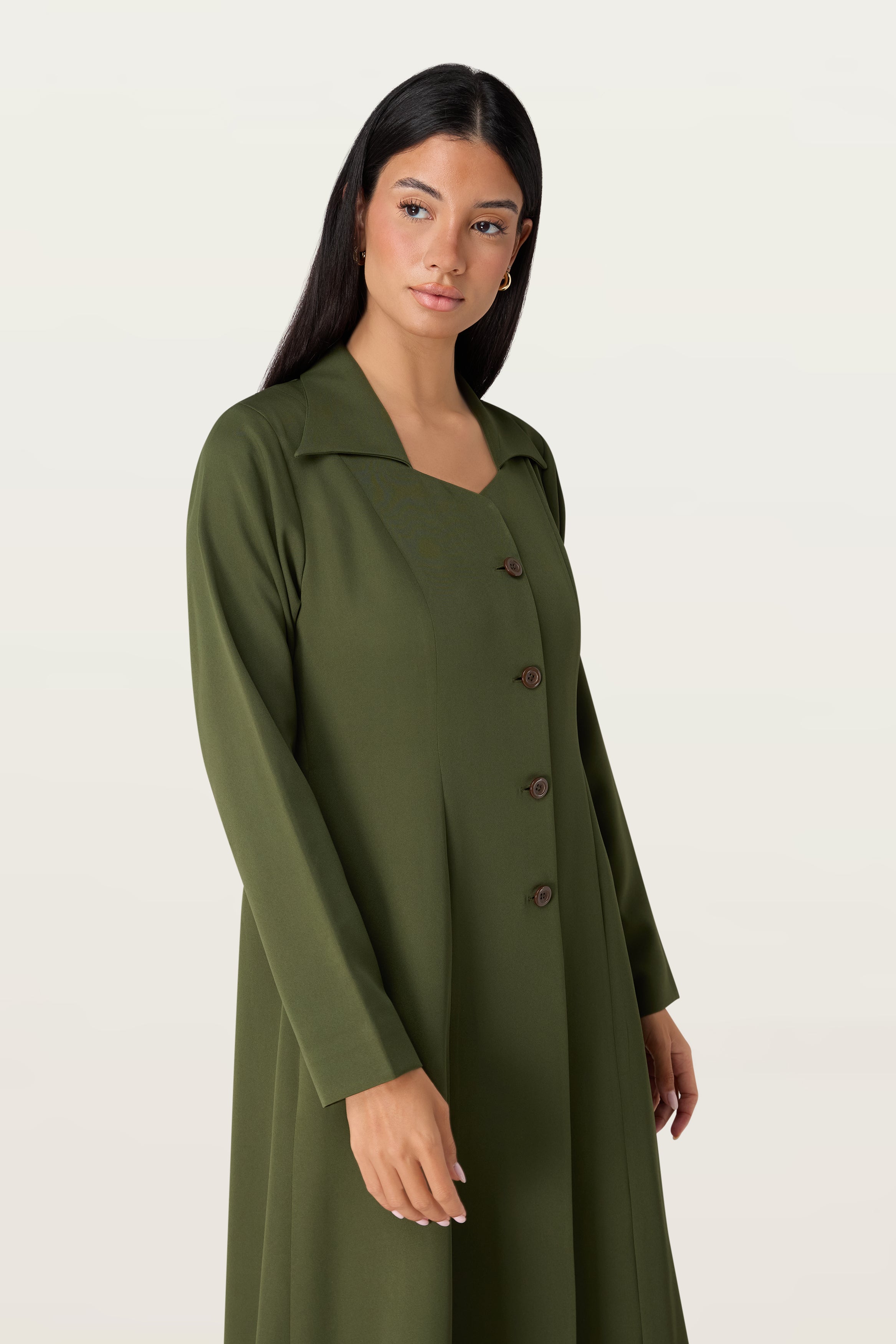 Asma in Green