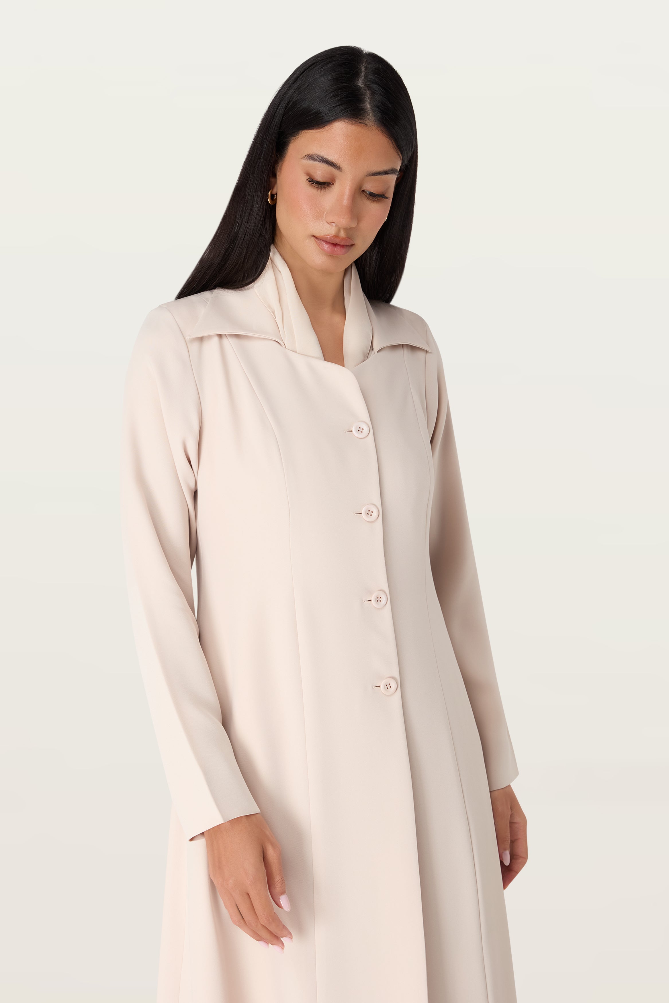 Asma in Beige