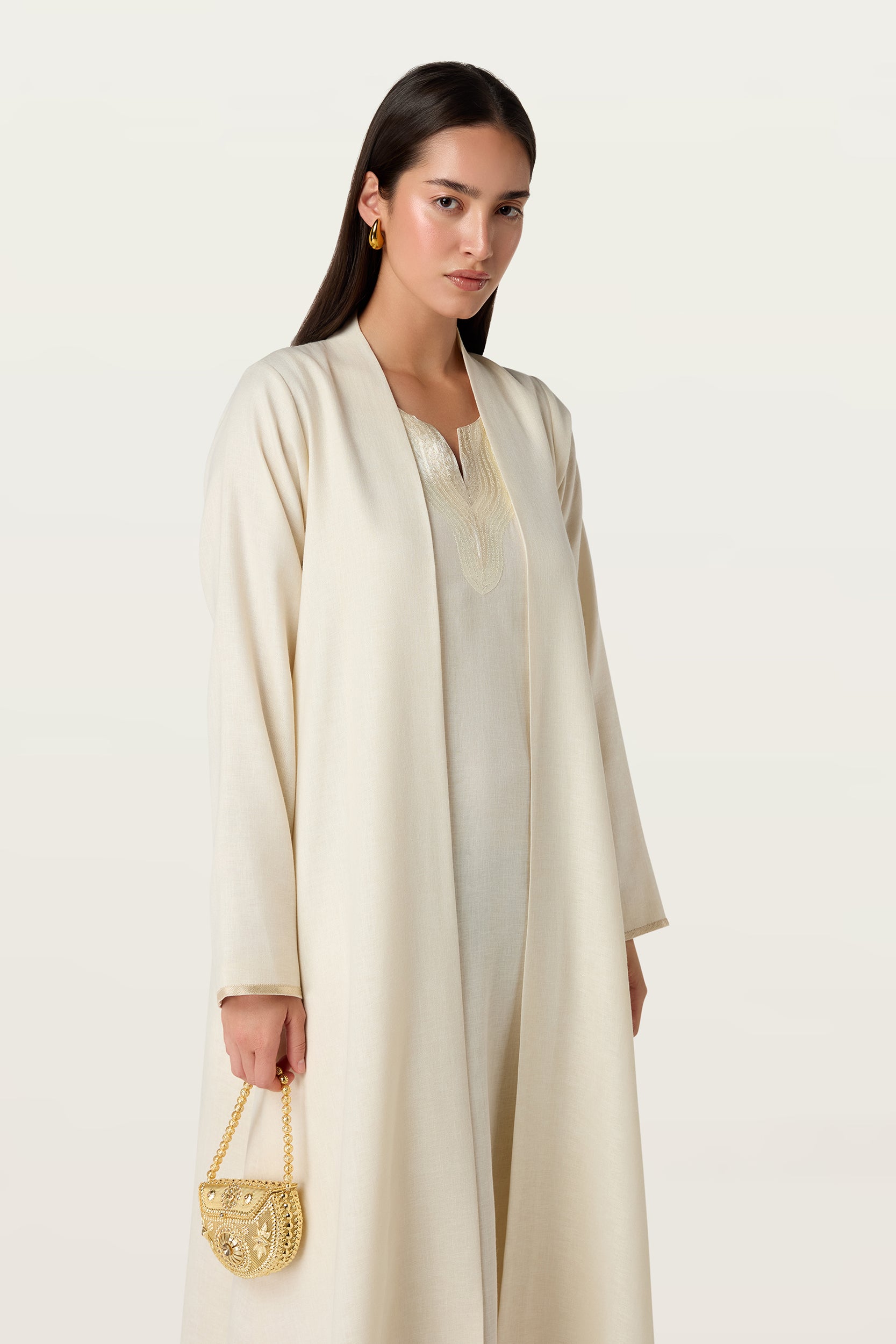 Afra in Cream