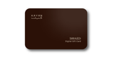 KAYAN Gift Card