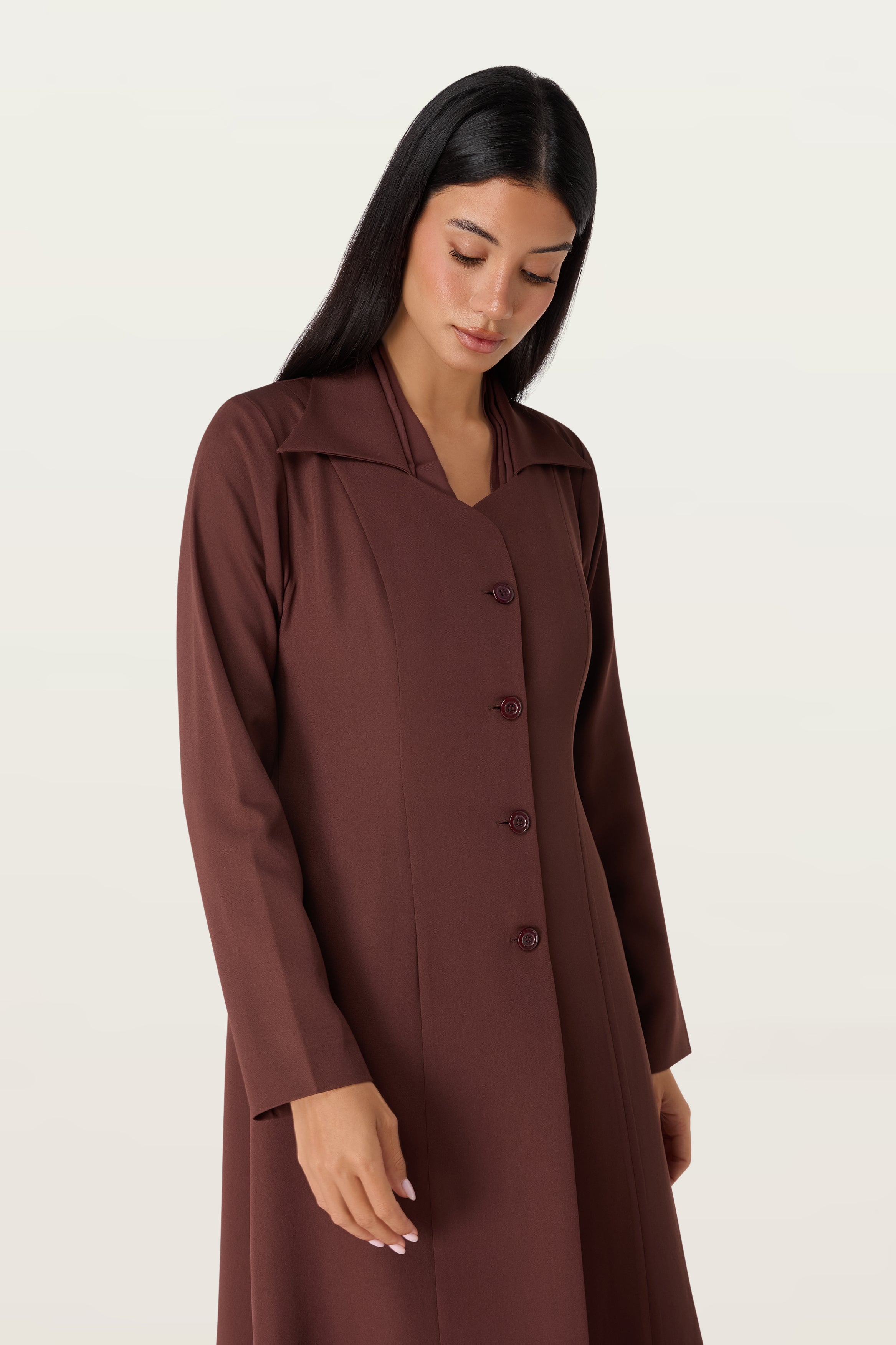 Asma in Brown