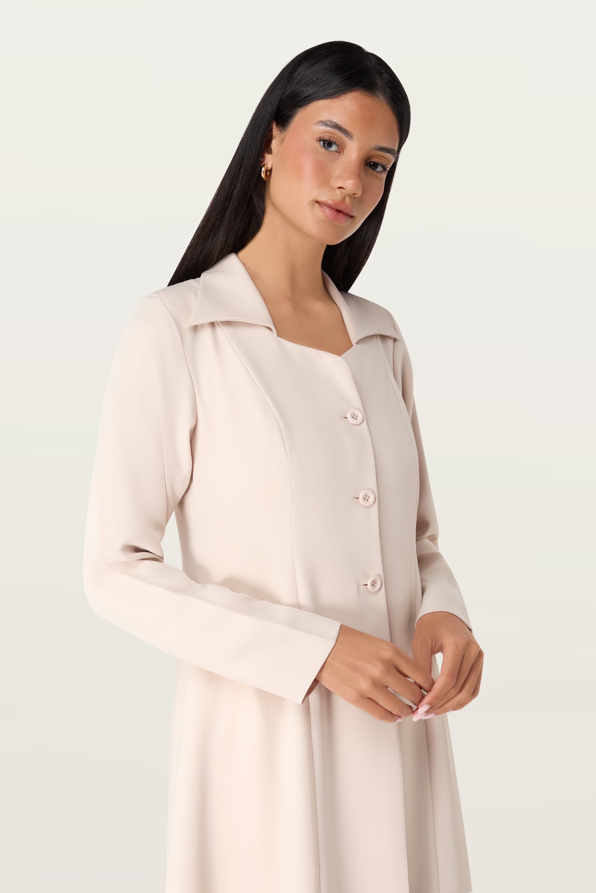 Asma in Beige