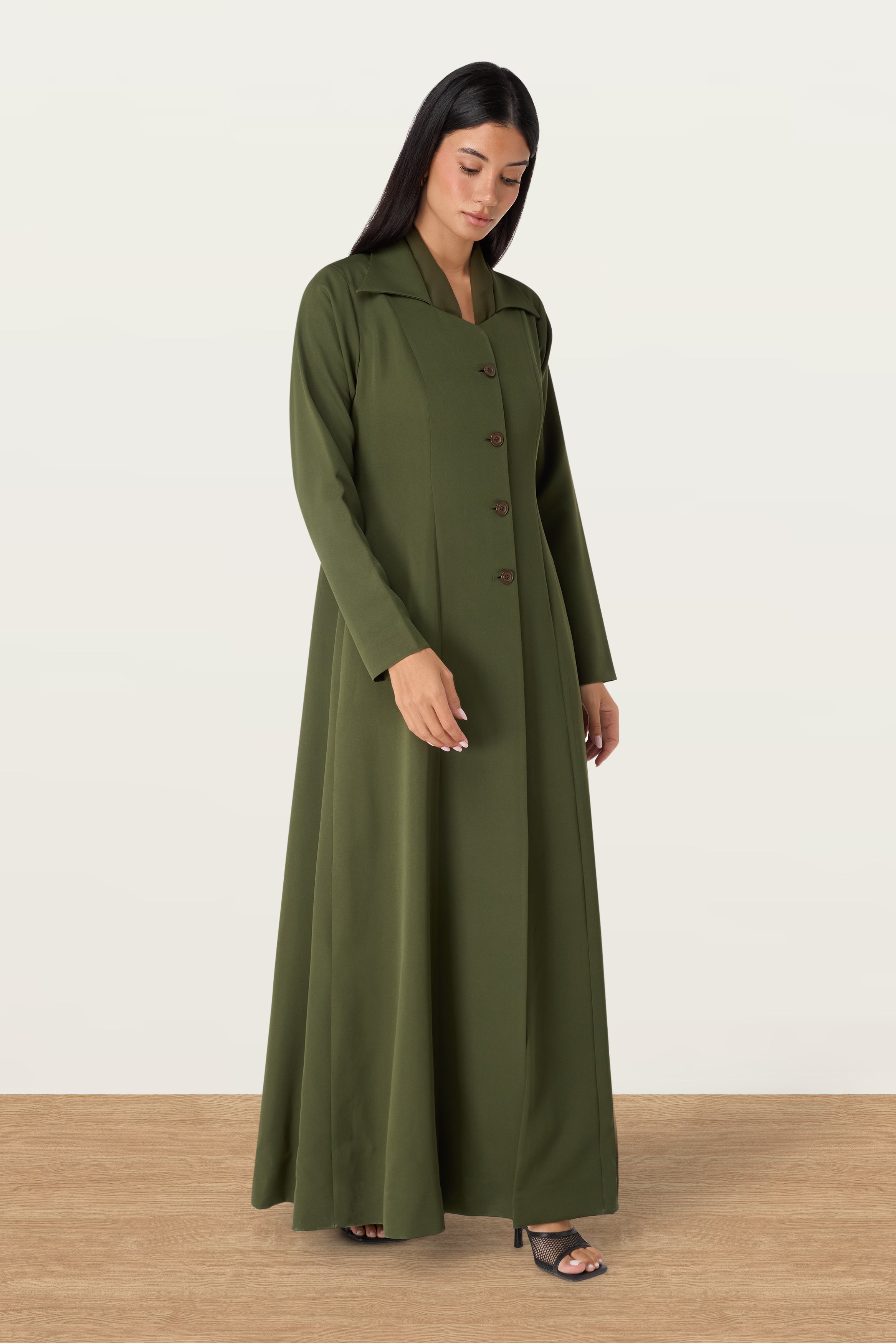 Asma in Green