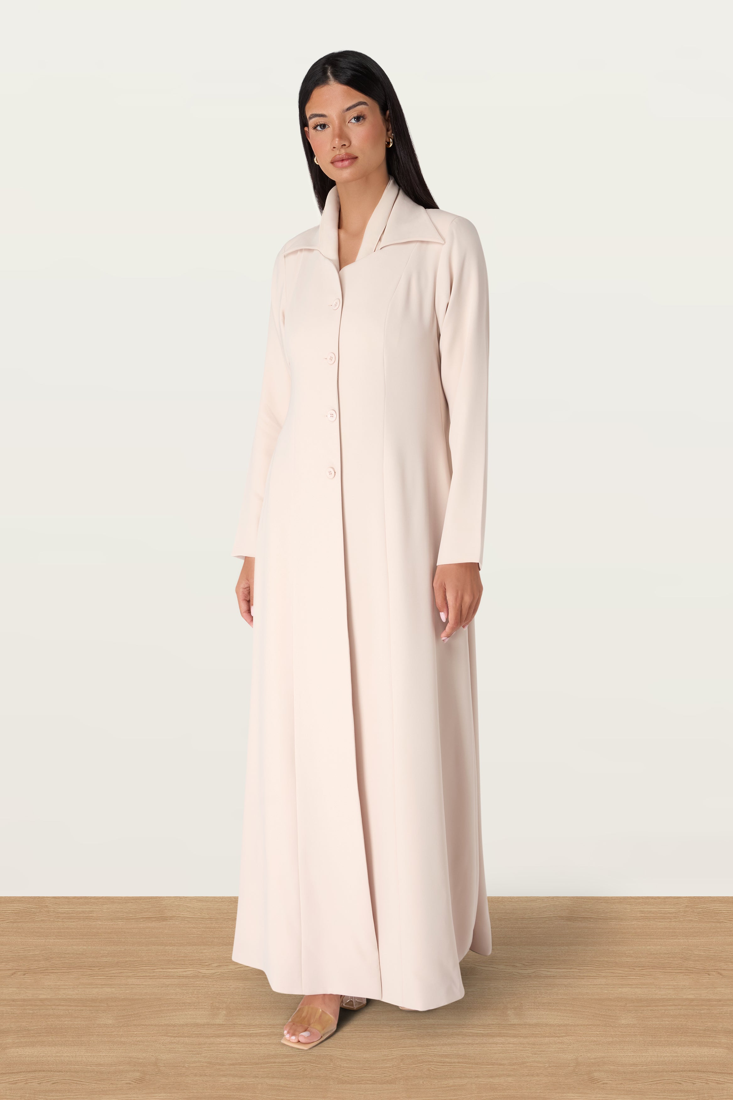 Asma in Beige