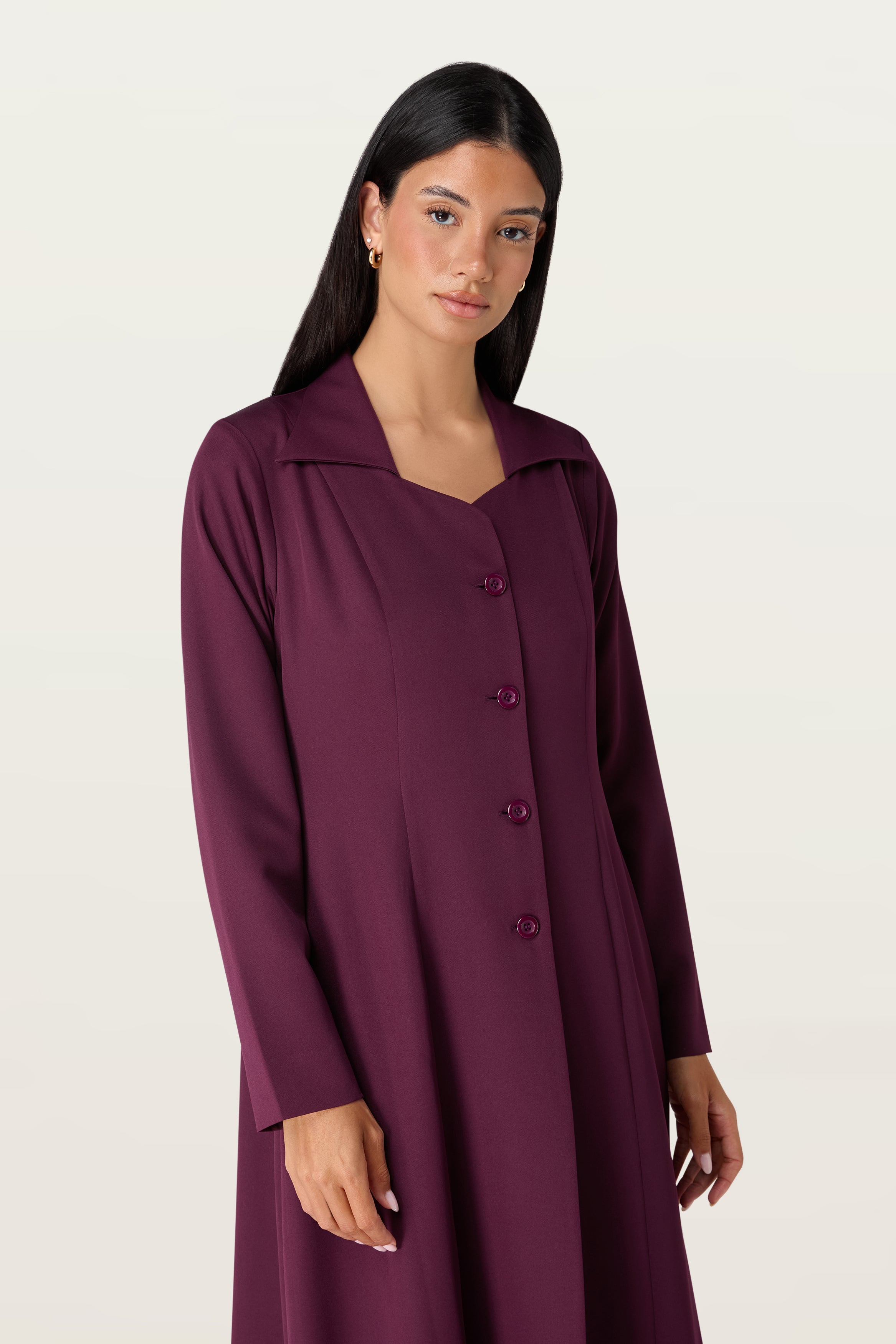 Asma in Purple