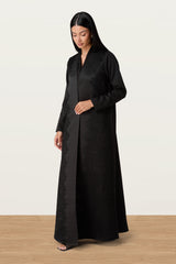 Alya in Black