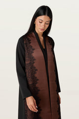 Alya in Black Brown