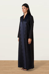 Alya in Black Navy