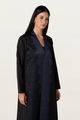Alya in Black Navy