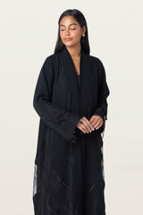Aysha in Black