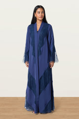 Aysha in Navy