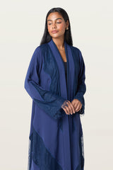 Aysha in Navy