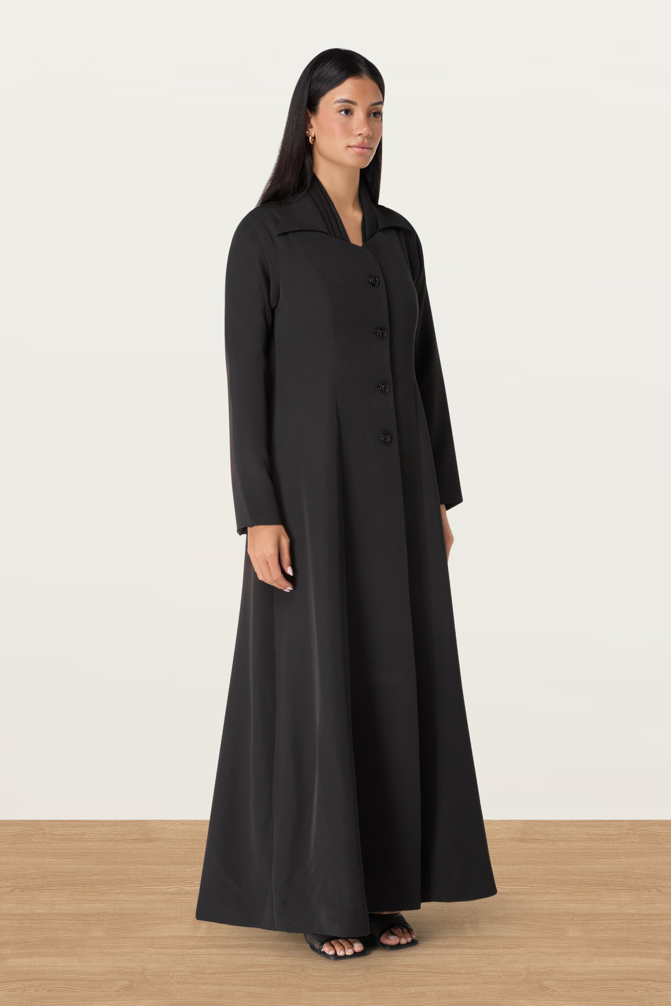 Asma in Black