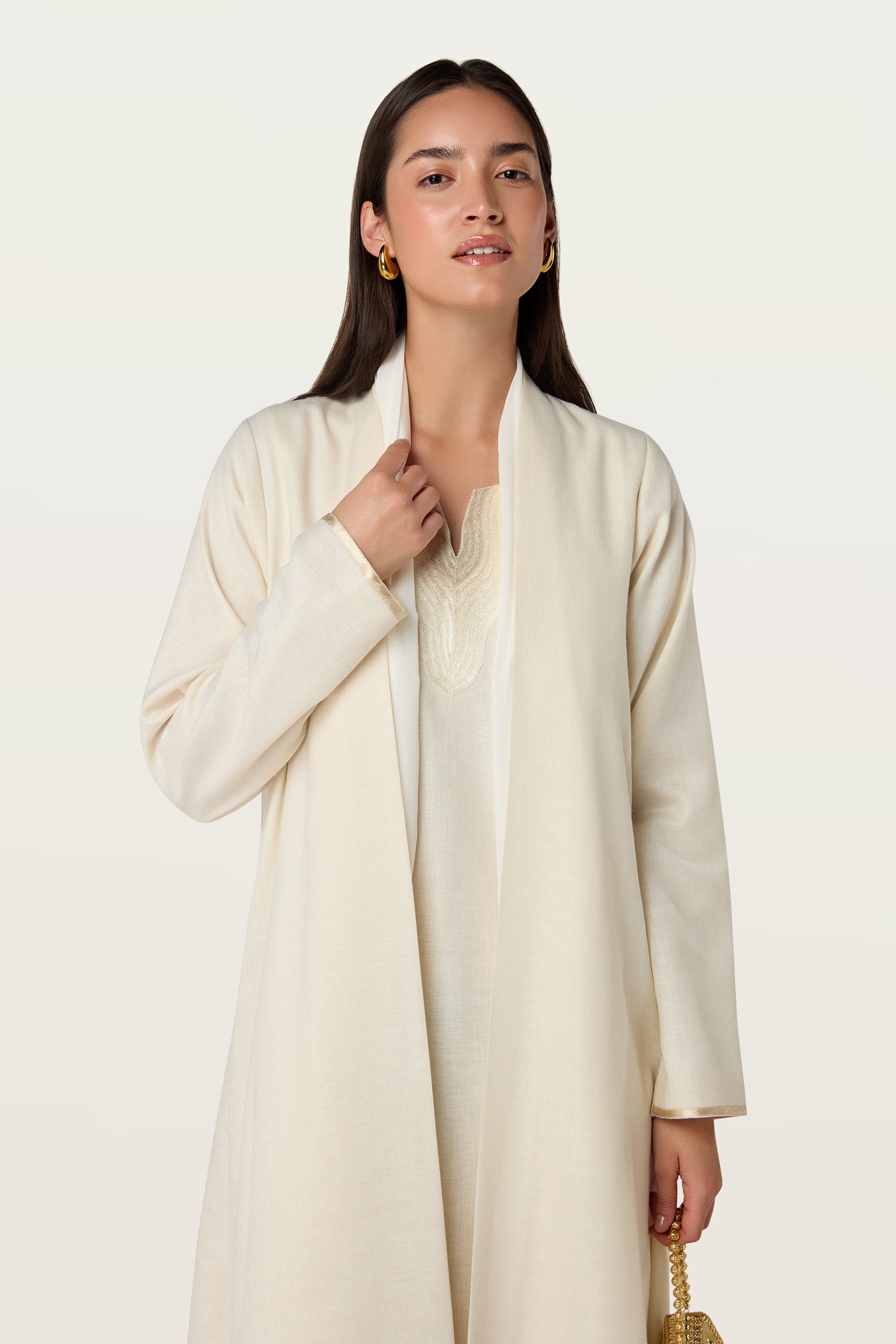 Afra in Cream