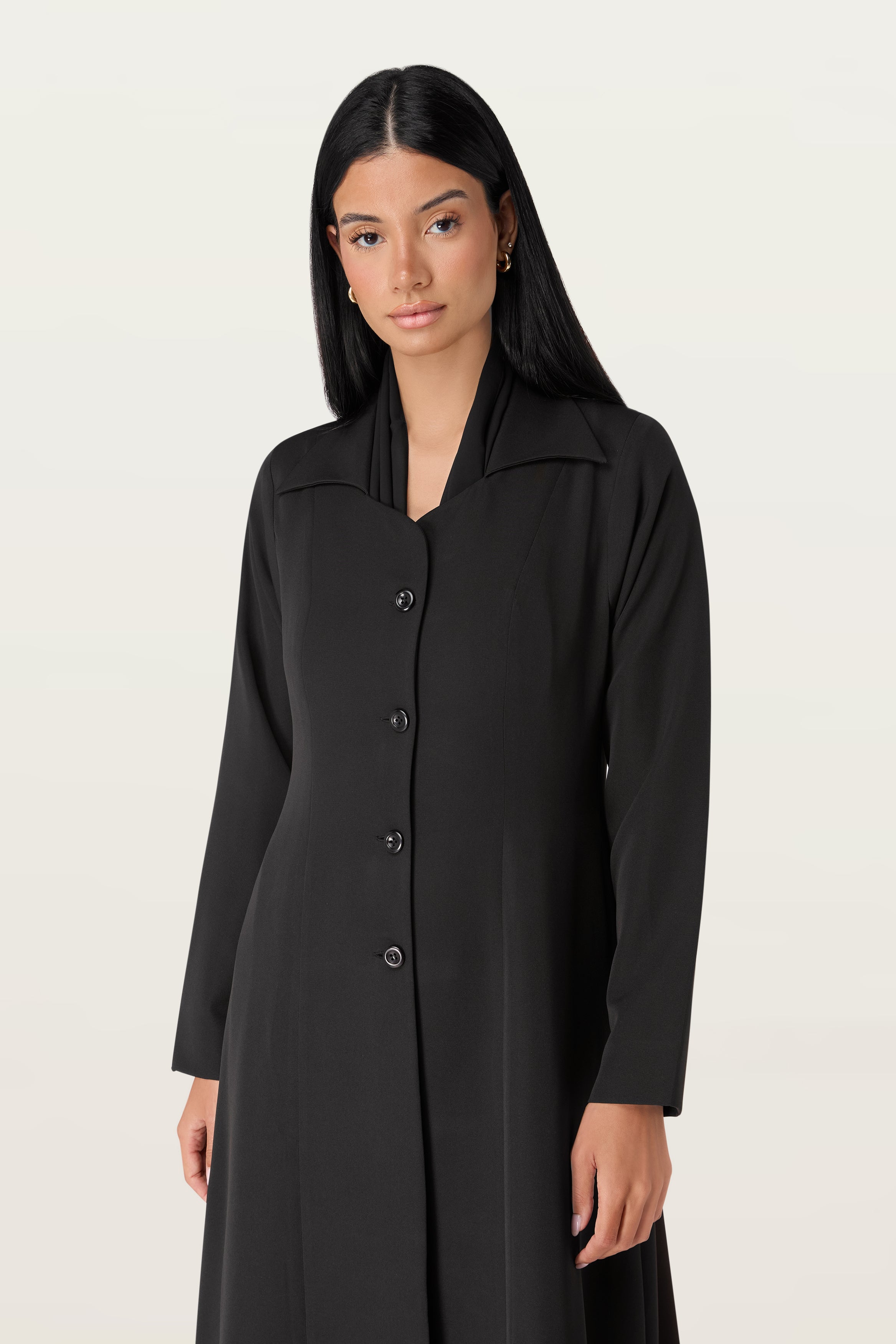 Asma in Black
