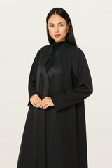 Fay in Black