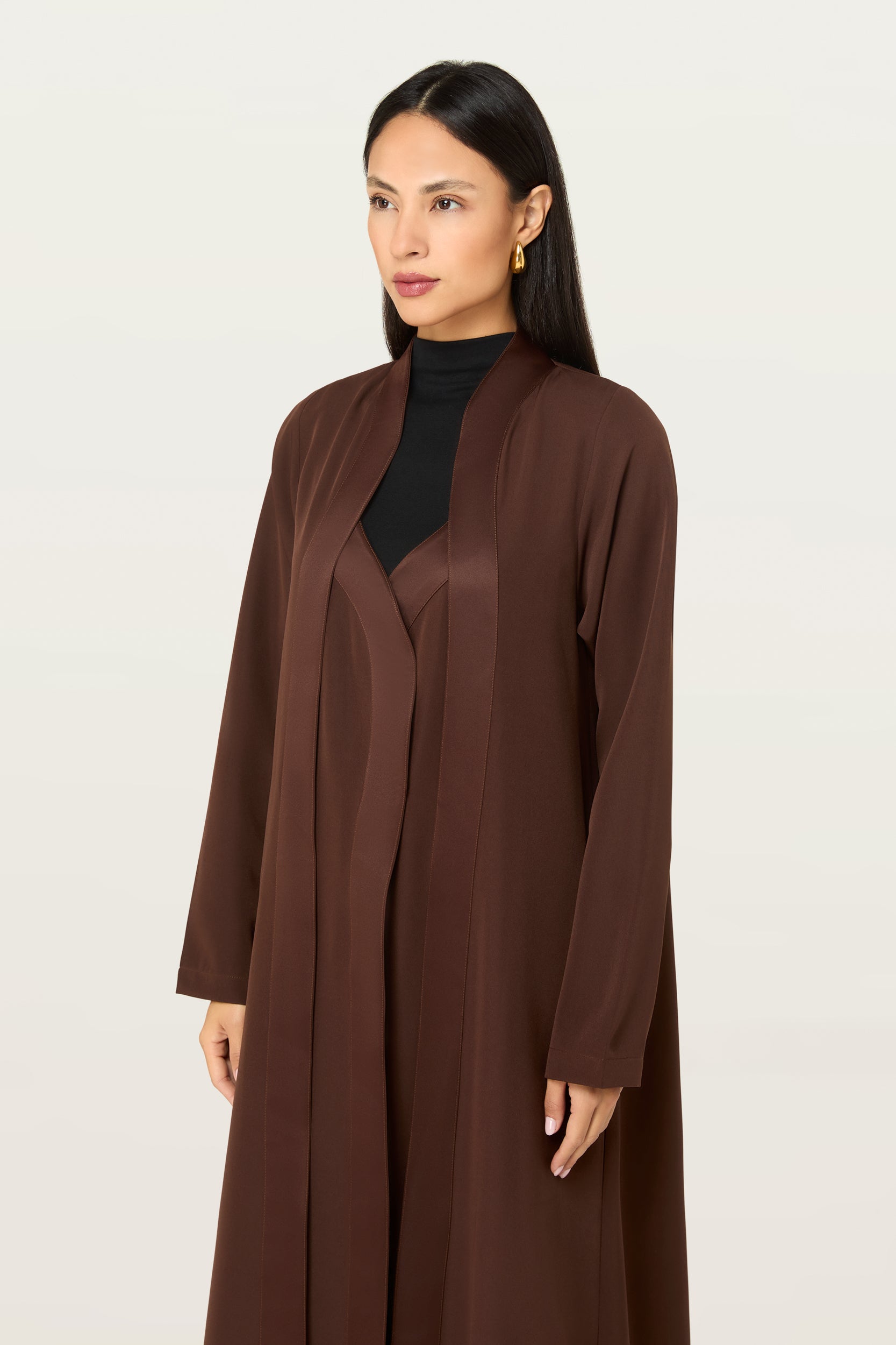 Fay in Brown