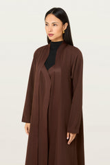 Fay in Brown