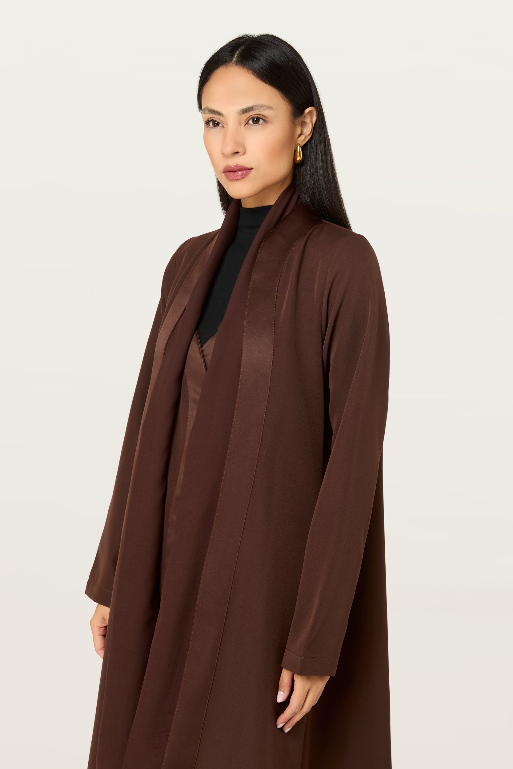 Fay in Brown