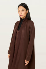 Fay in Brown