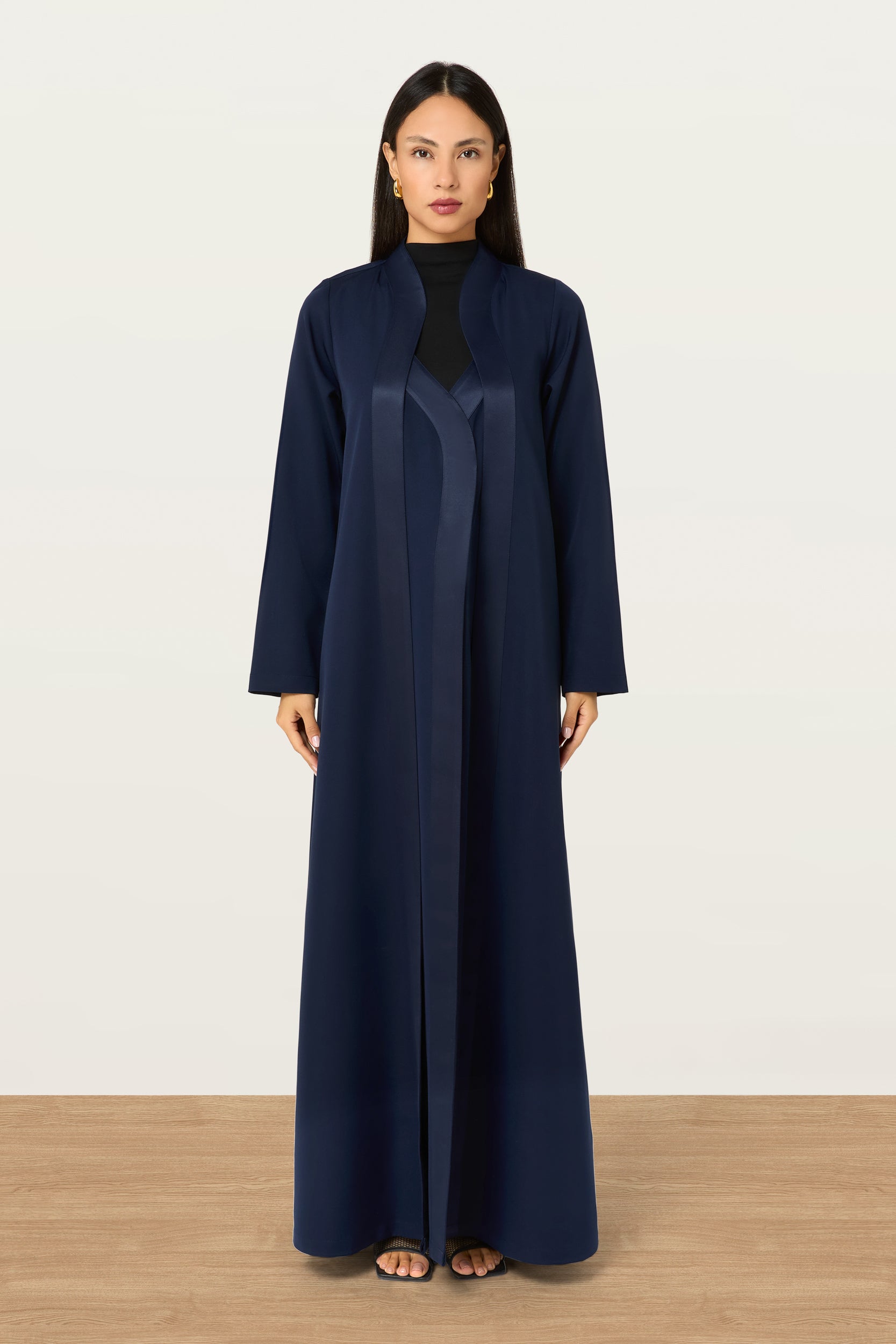 Fay in Navy