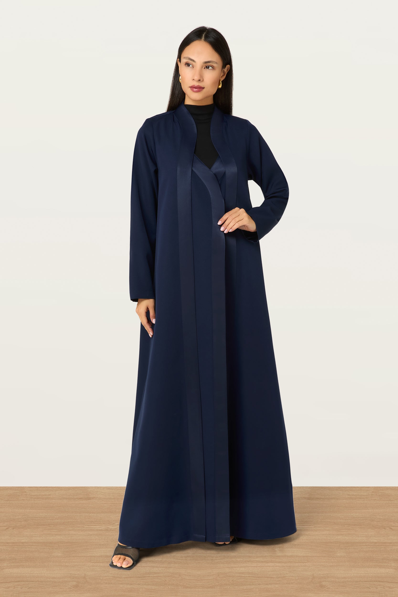 Fay in Navy