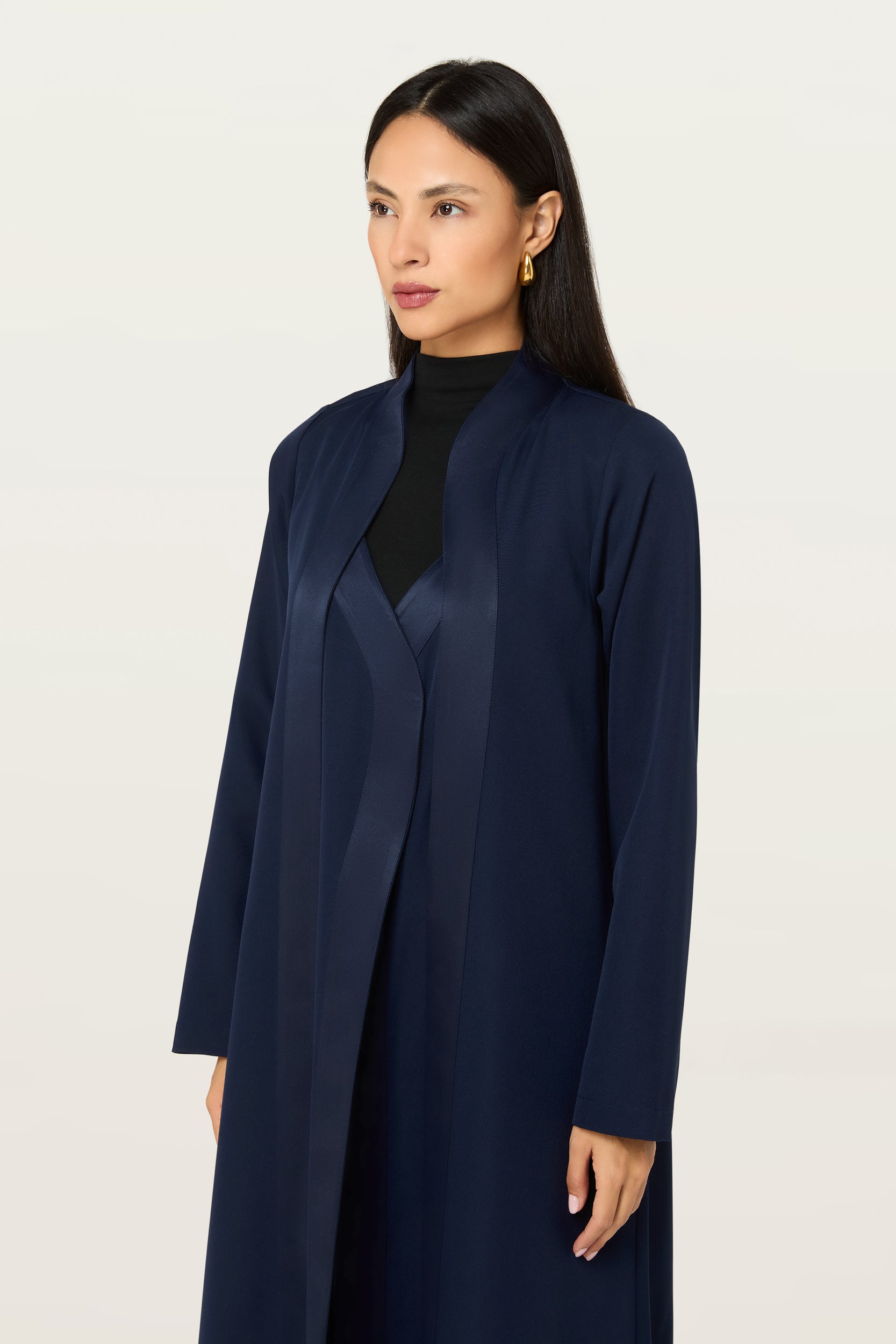 Fay in Navy
