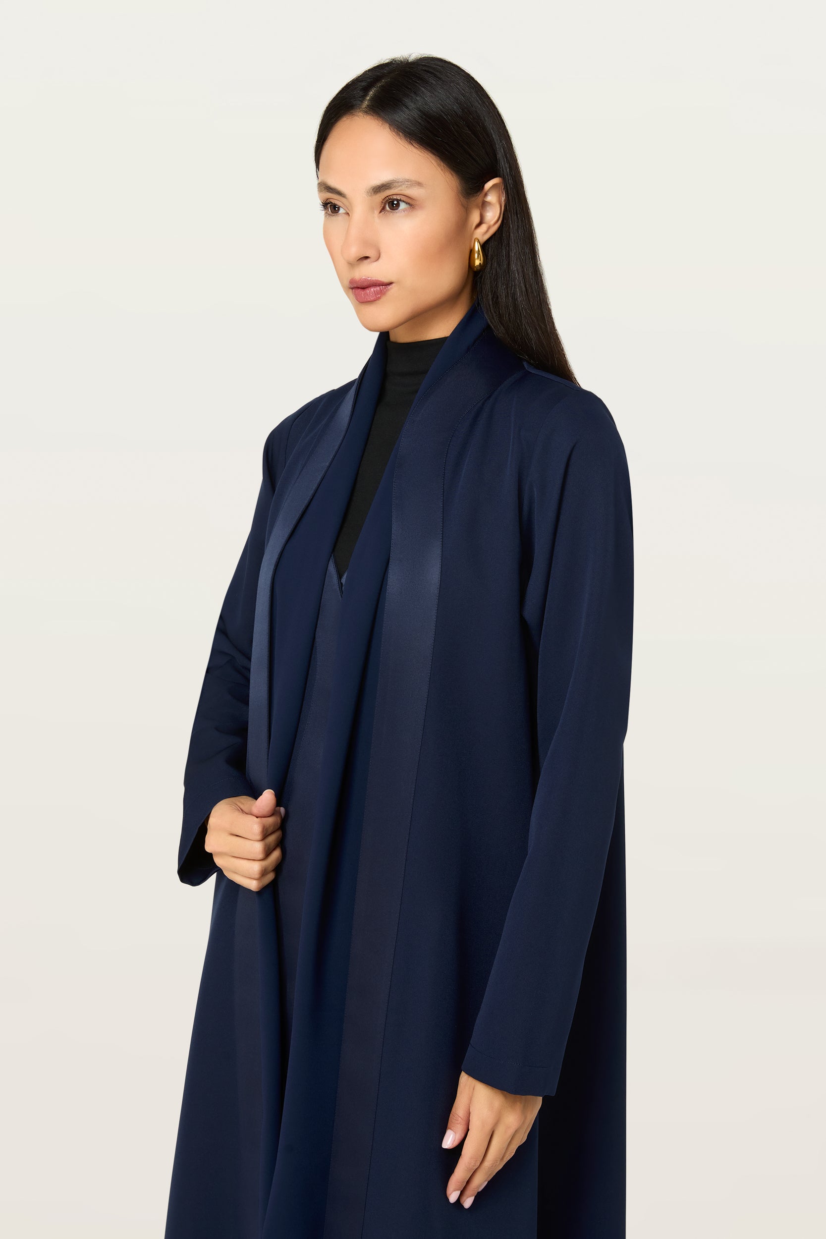 Fay in Navy