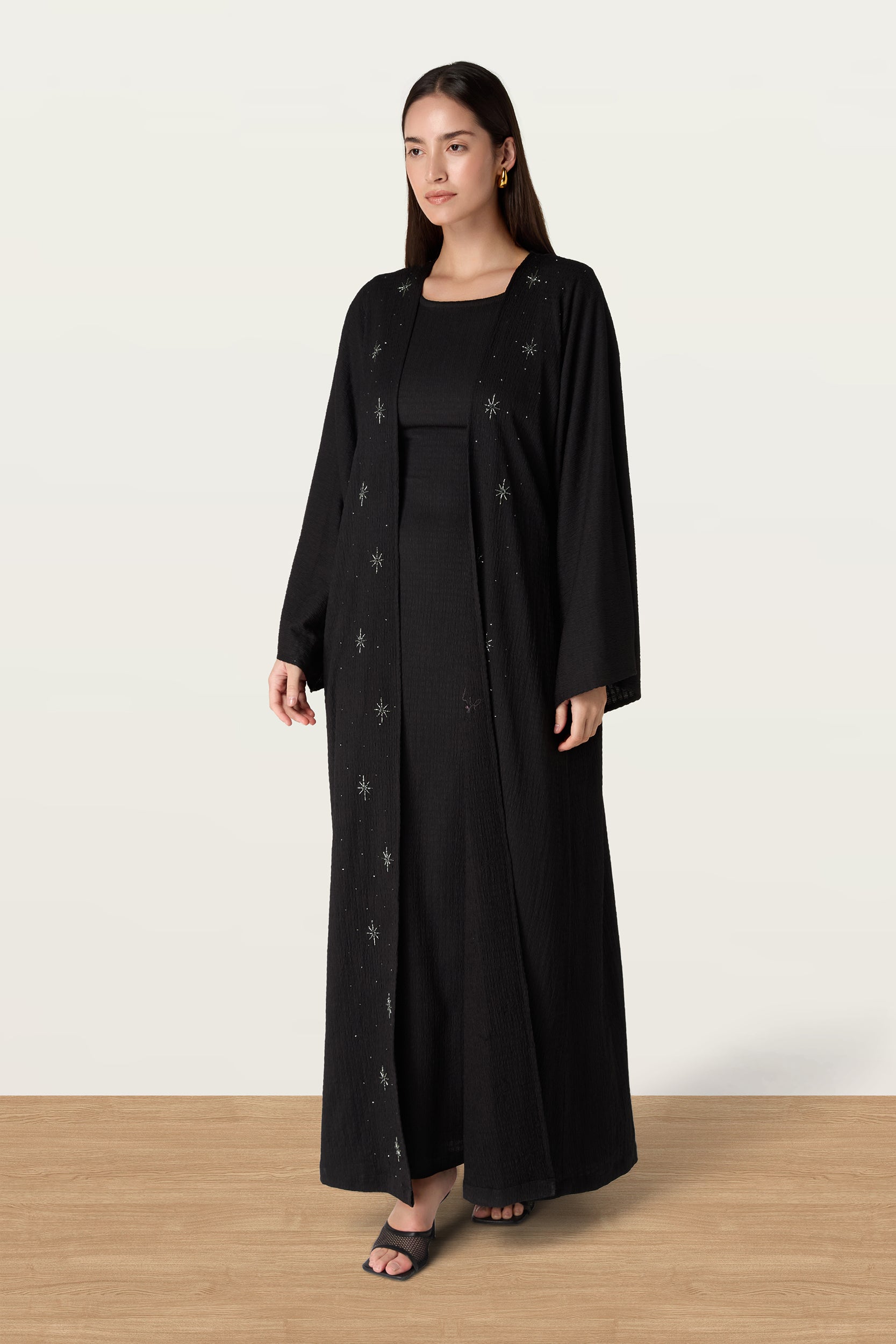 Duha in Black
