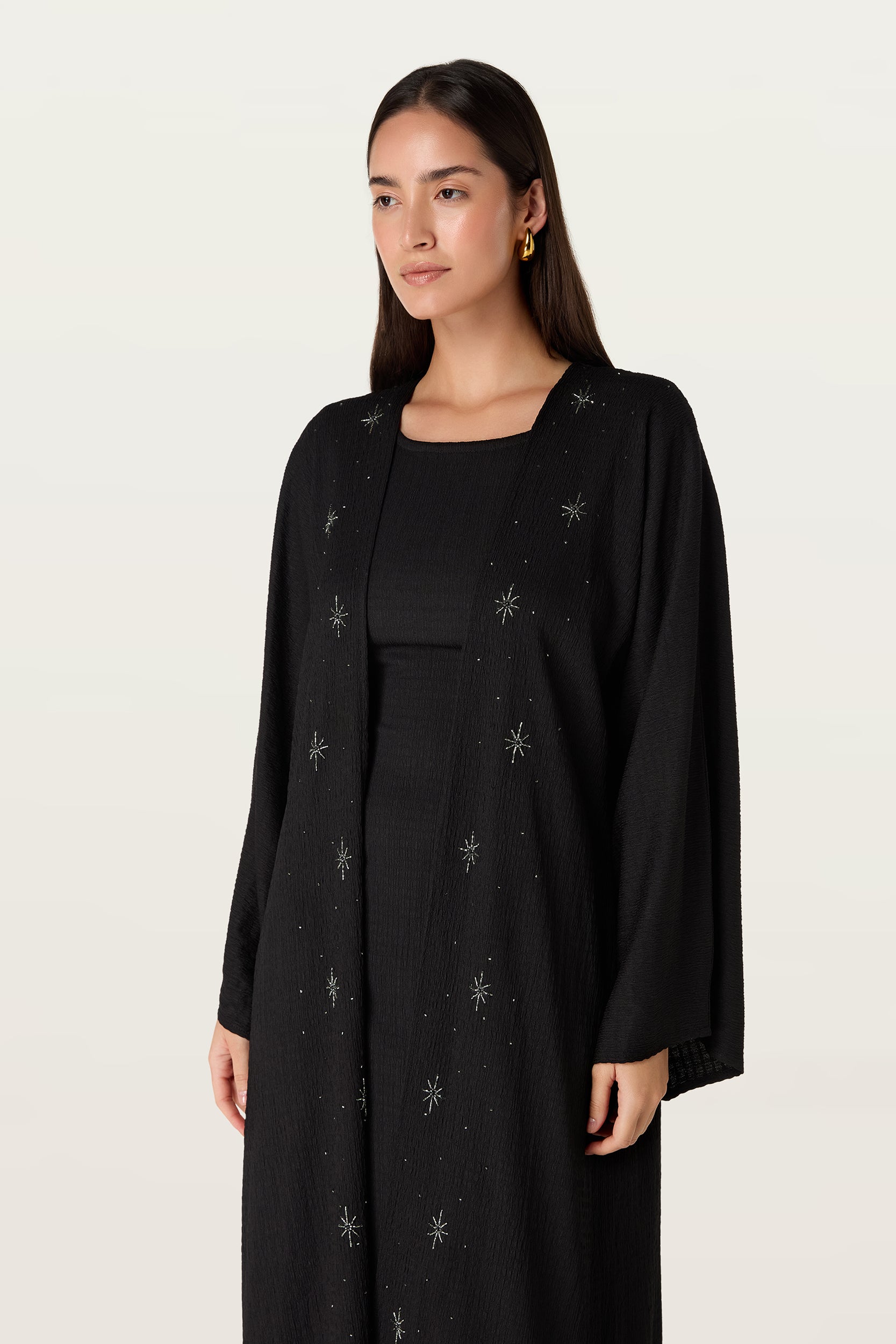Duha in Black