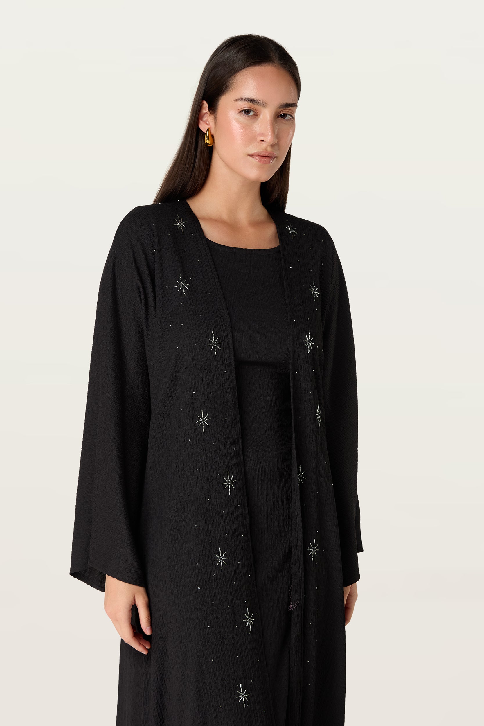 Duha in Black