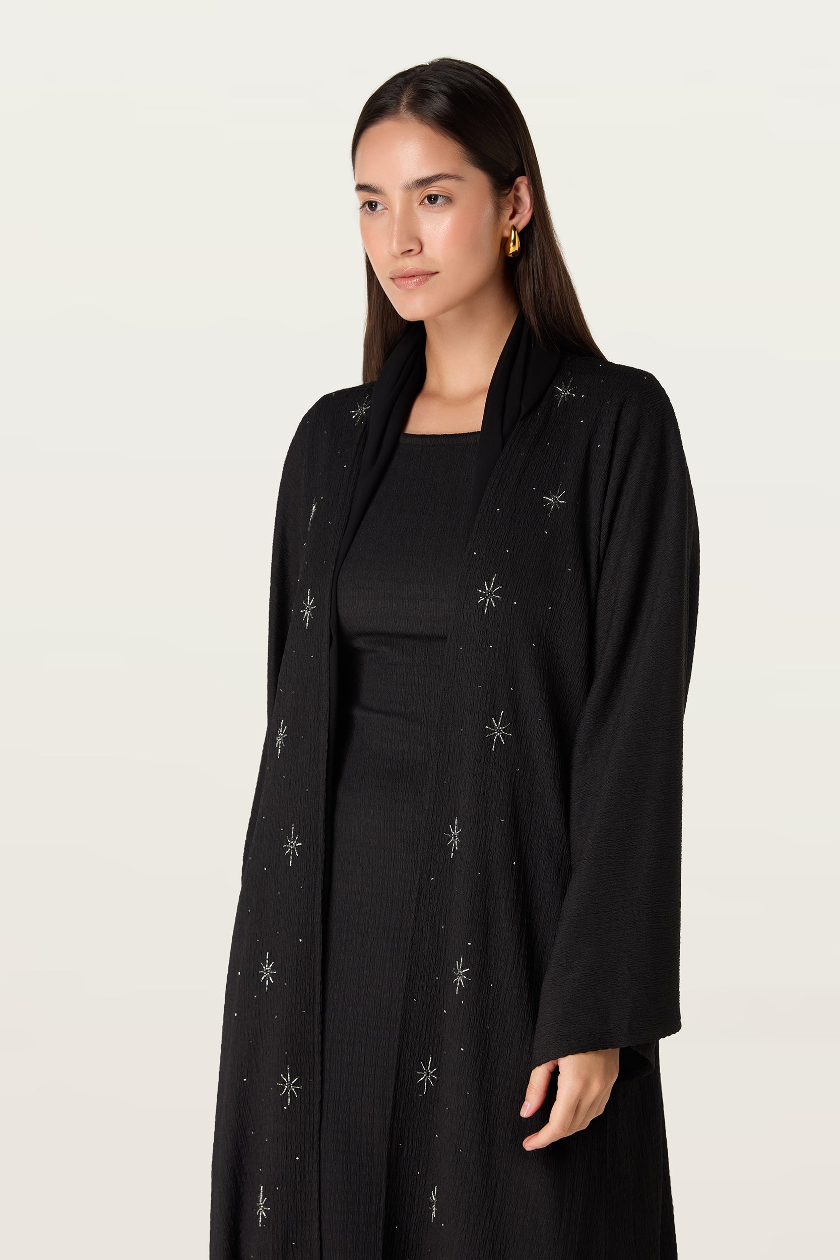 Duha in Black