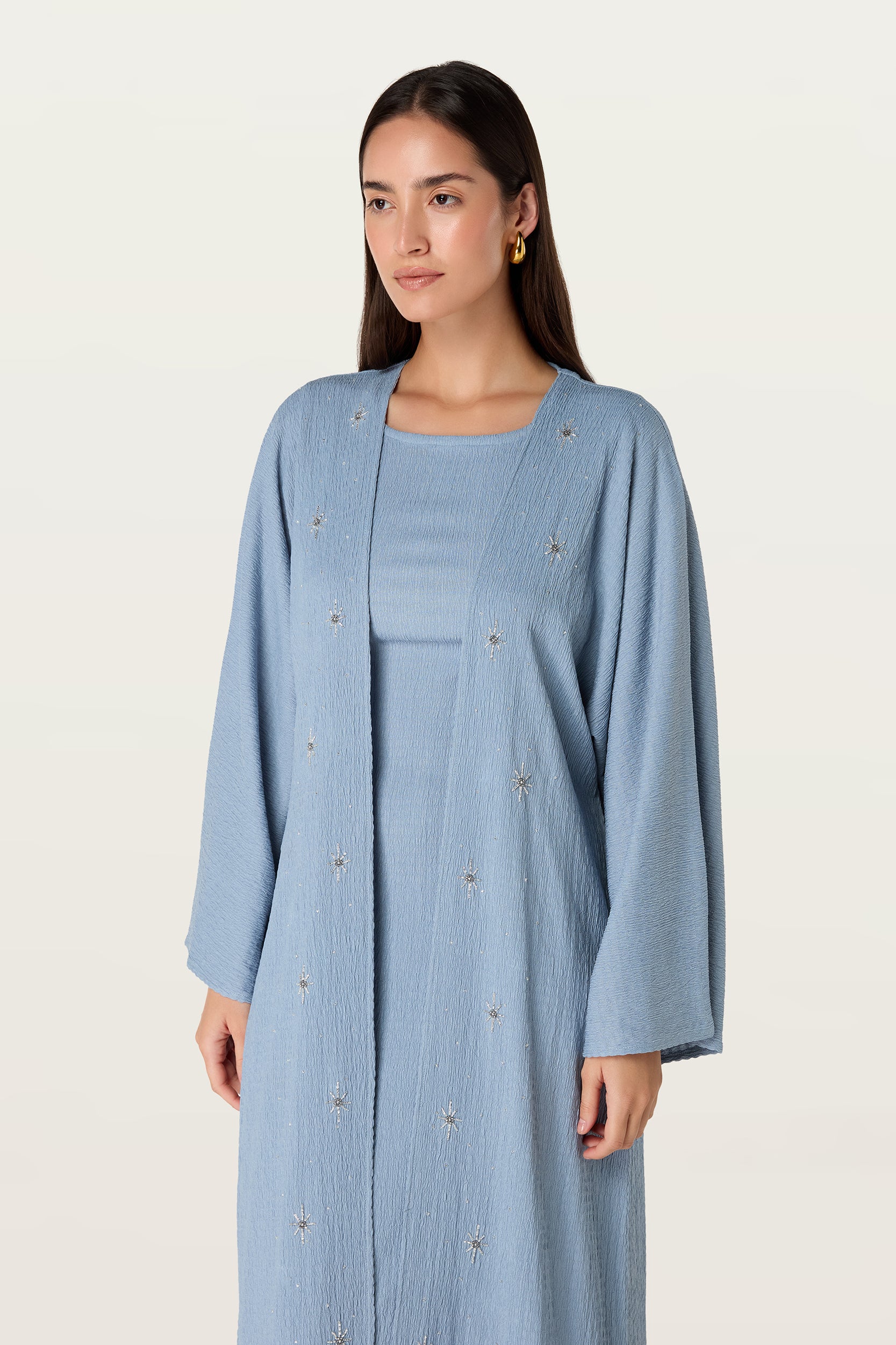 Duha in Blue