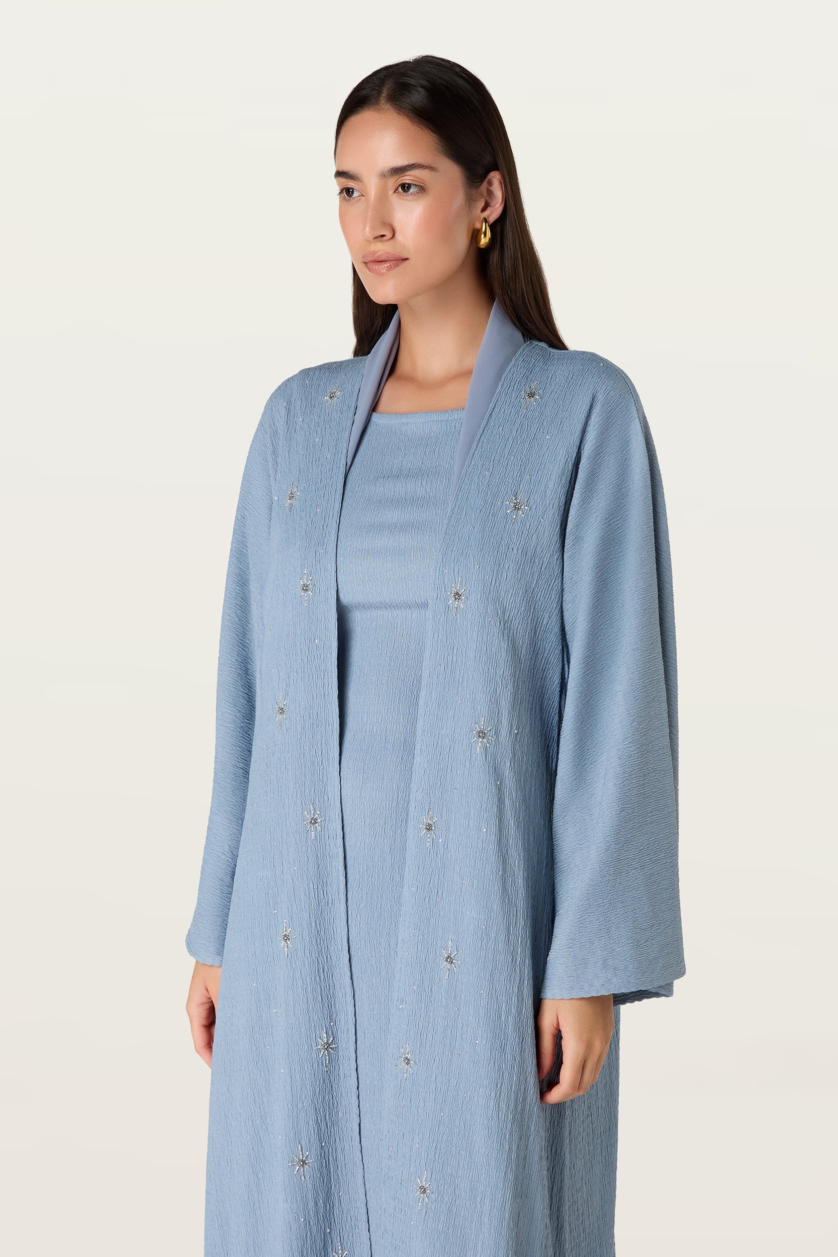 Duha in Blue