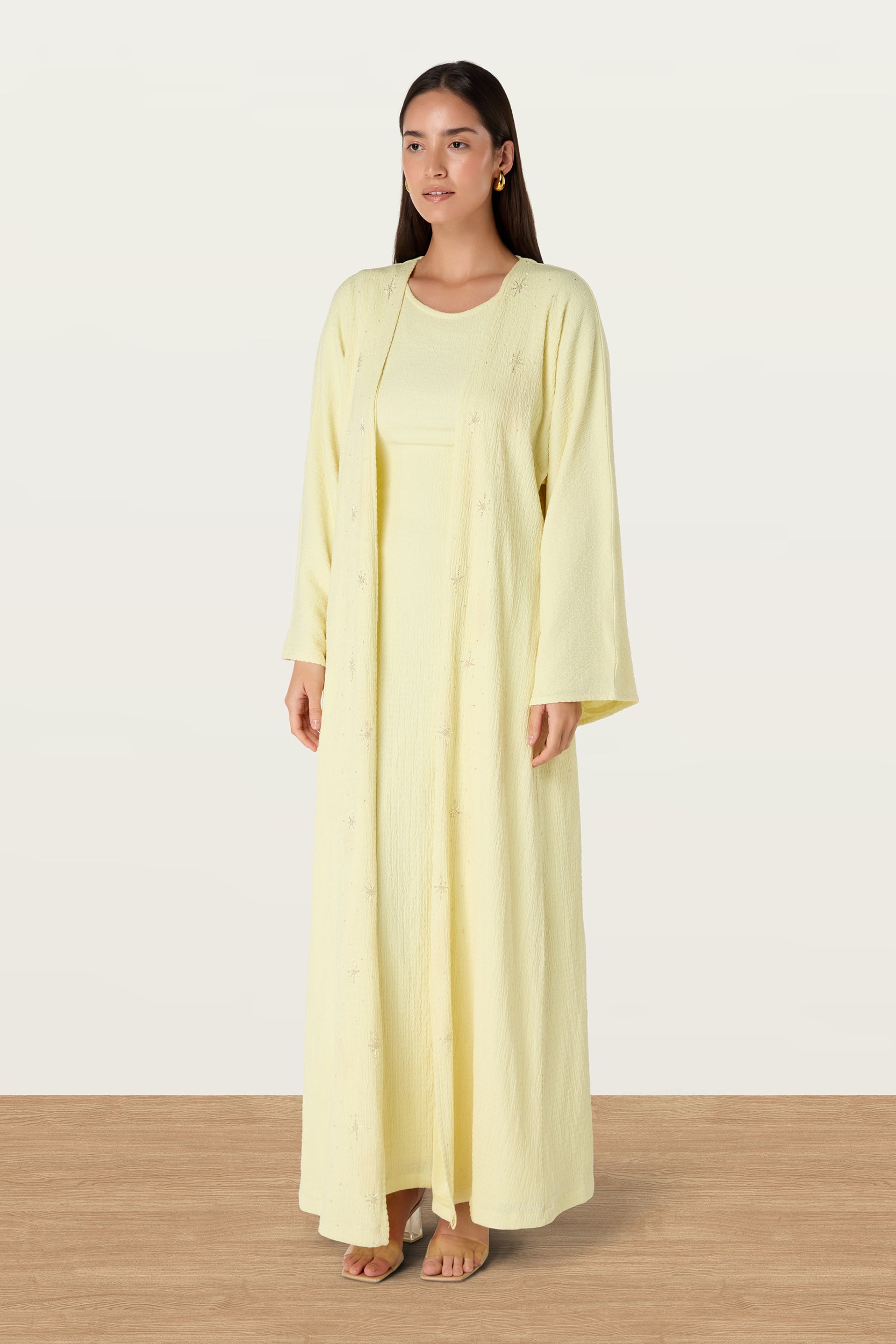 Duha in Yellow