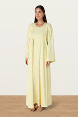 Duha in Yellow
