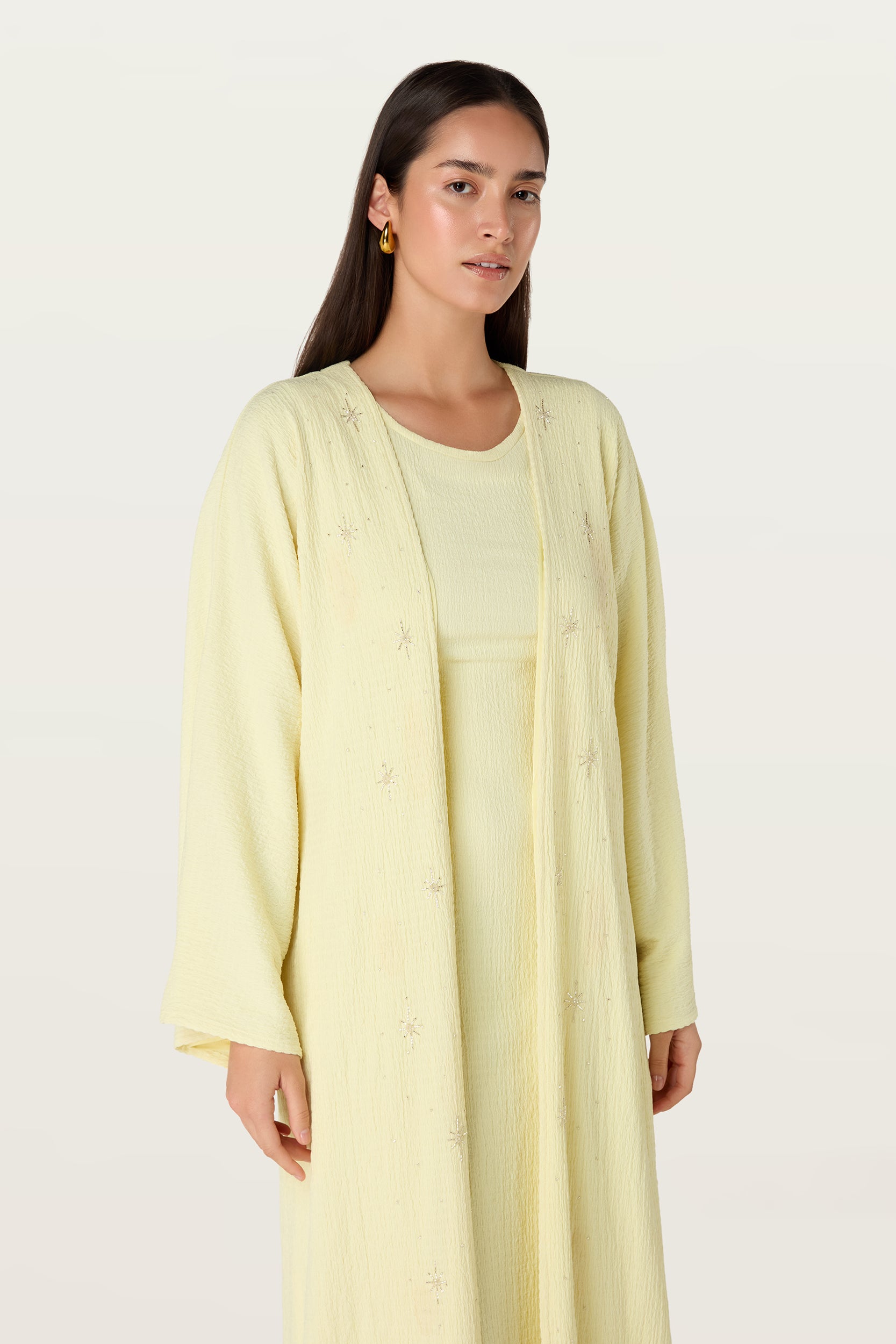 Duha in Yellow