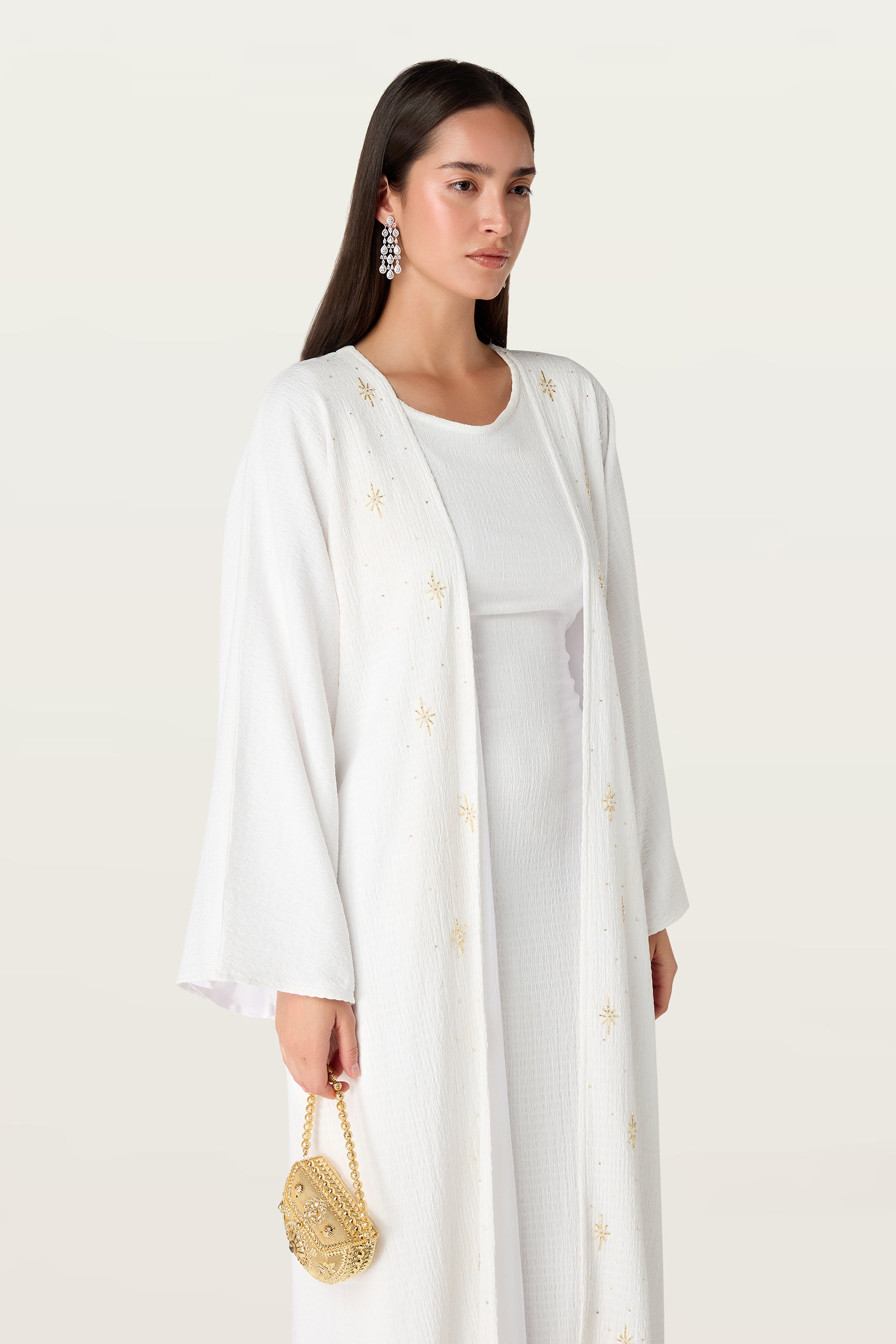 Duha in White