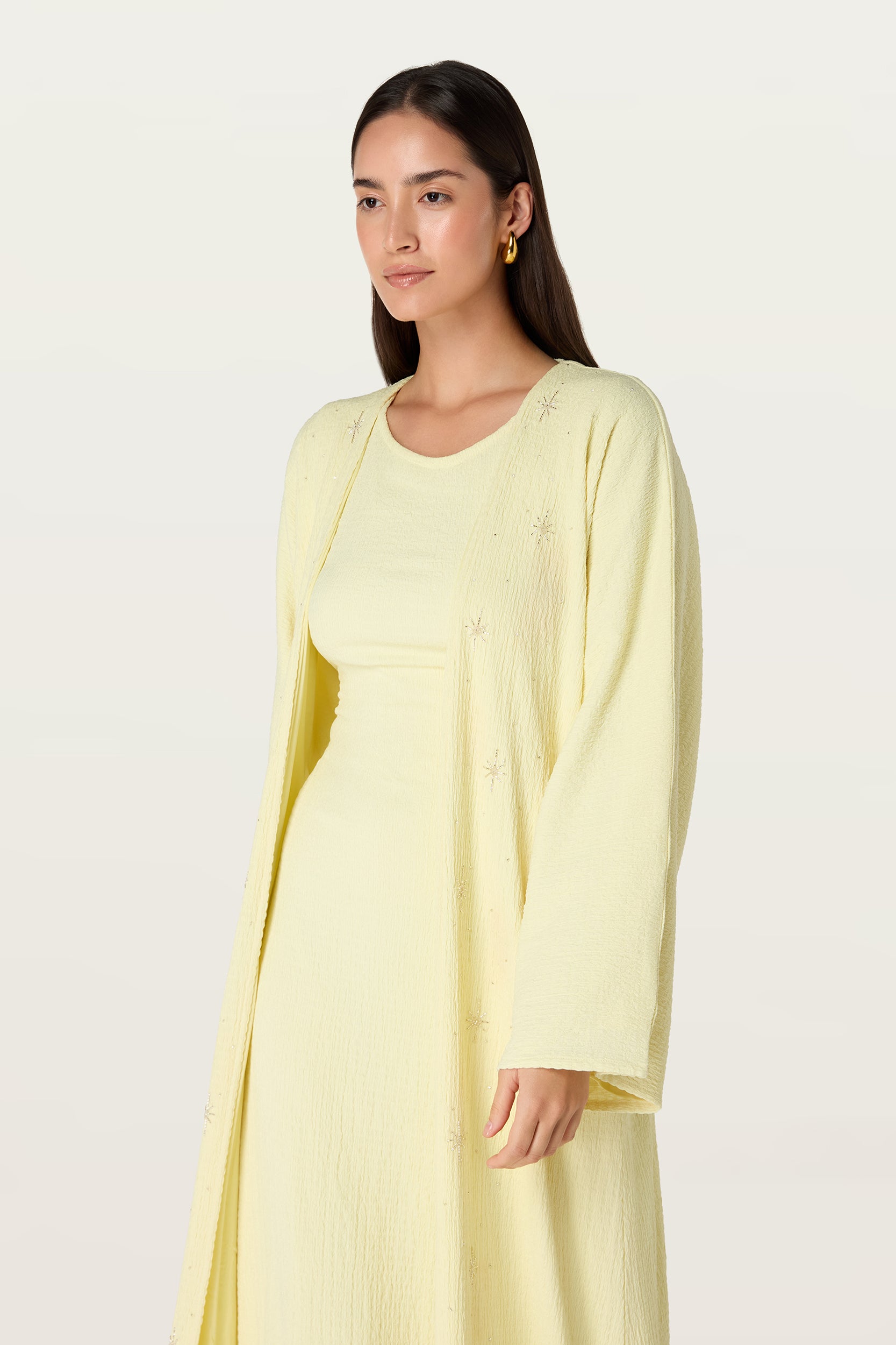 Duha in Yellow