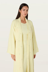 Duha in Yellow