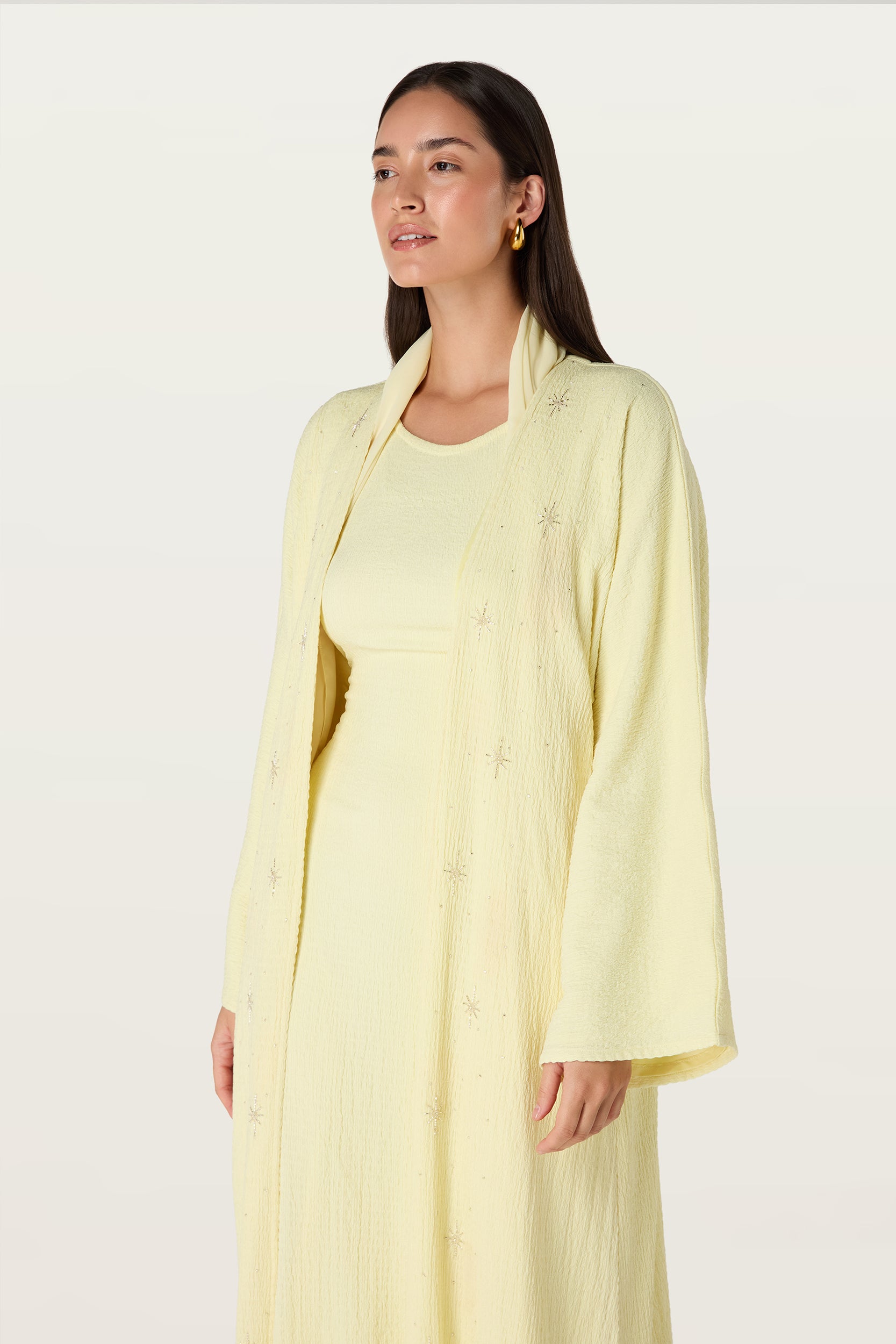 Duha in Yellow