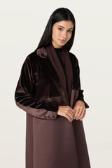Ella in Brown